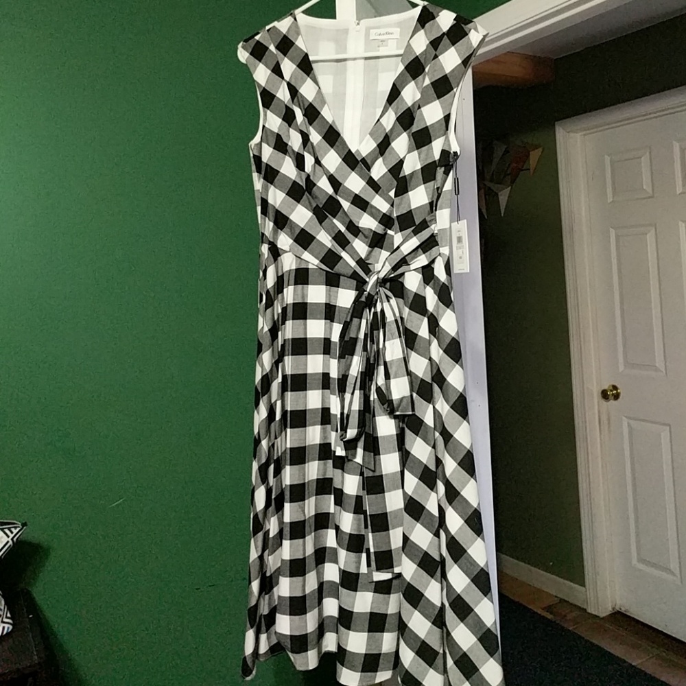 Calvin Klein Dress